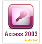 Online cursus/training Access 2003